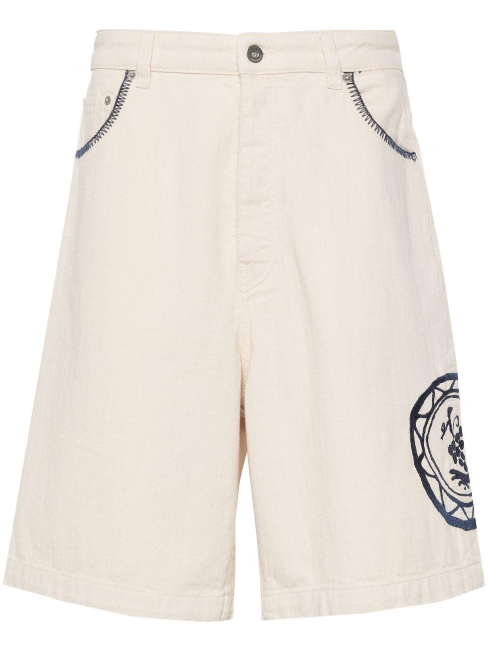  DBS127CO119EC ECRU DROLE DE MONSIEUR 