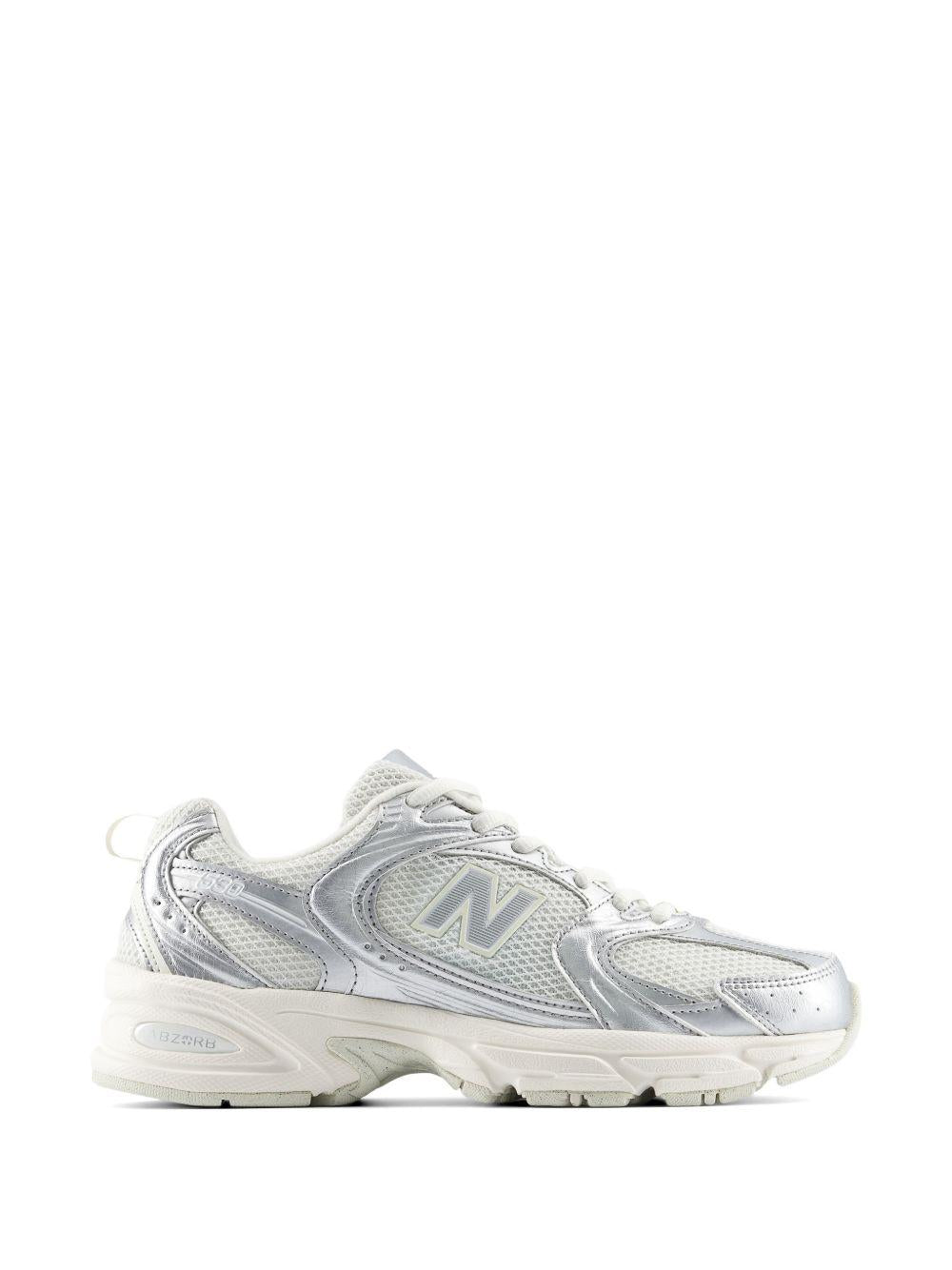 Sneakers 530 In Mesh U5303IR SILVER METALLIC NEW BALANCE 
