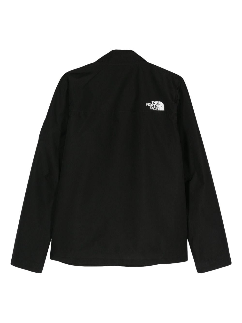  NF0A879DJK31 BLACK THE NORTH FACE 