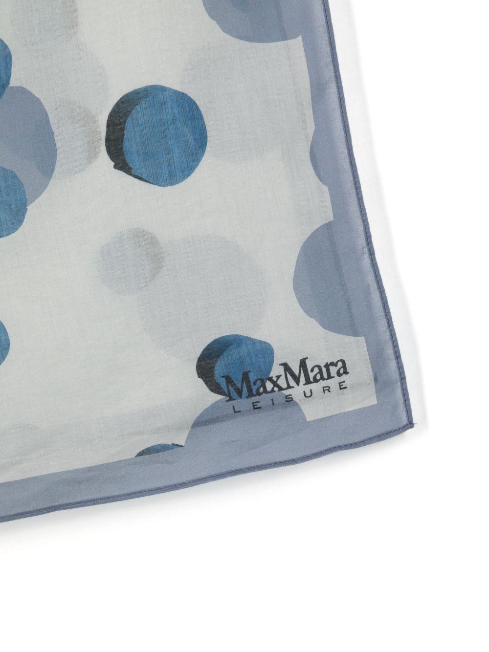  SILVAMM02202 002 FONDO ROCCIA MAX MARA LEISURE 