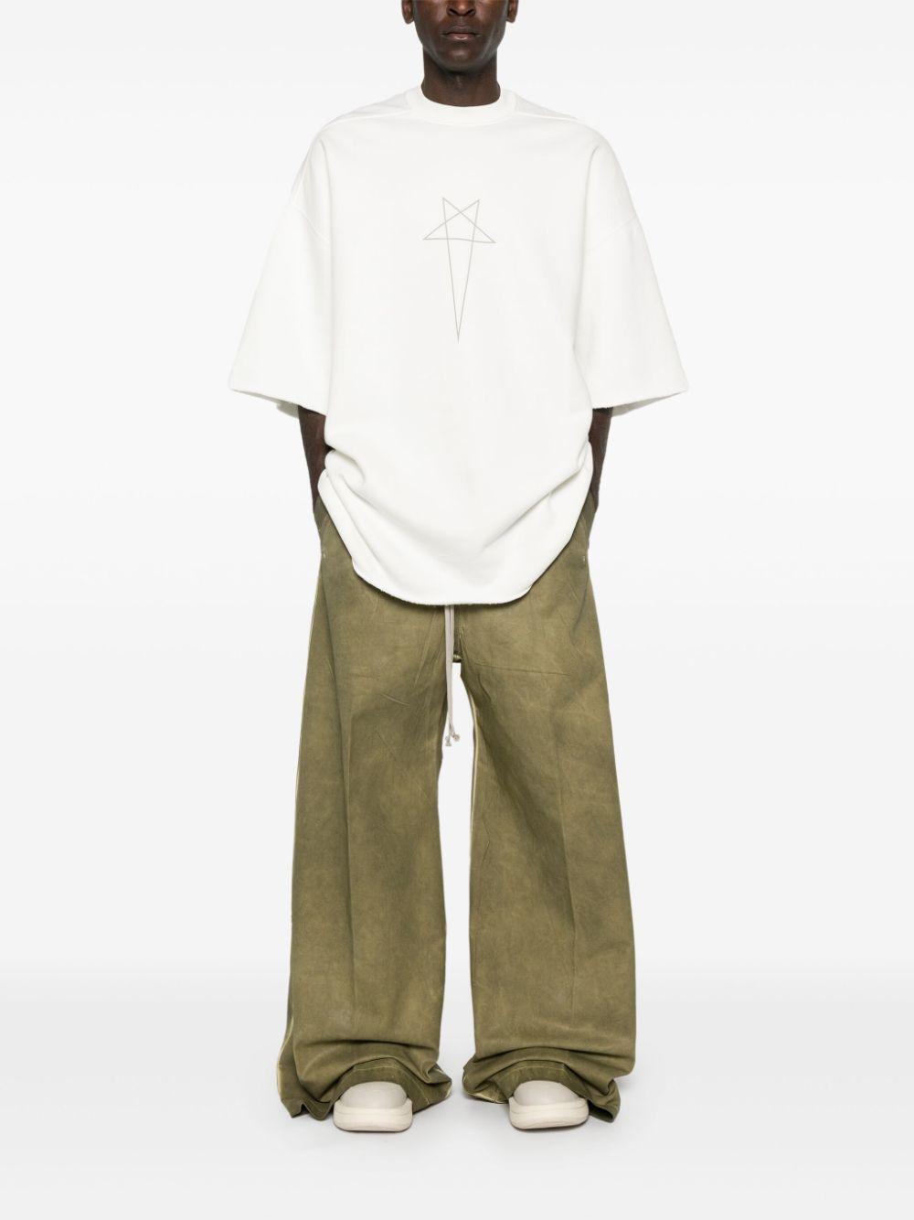  DU02D2259FEP3 1108 MILK PEARL RICK OWENS DRKSHDW 