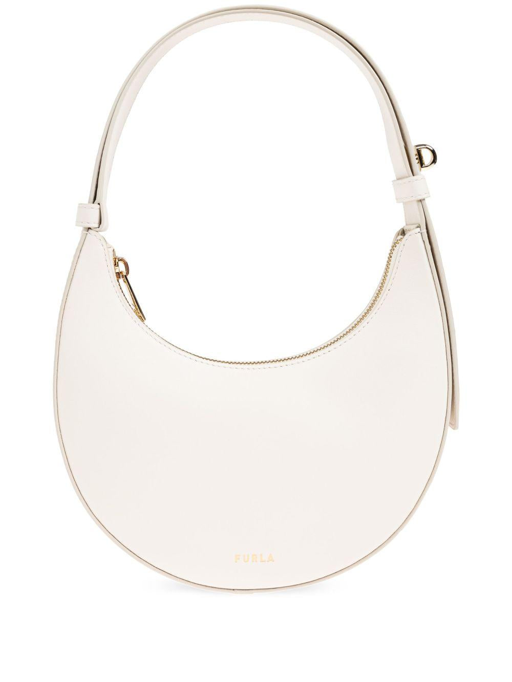 Delizia Mini Shoulder WE00649AX0733 PNN00 PANNA FURLA 