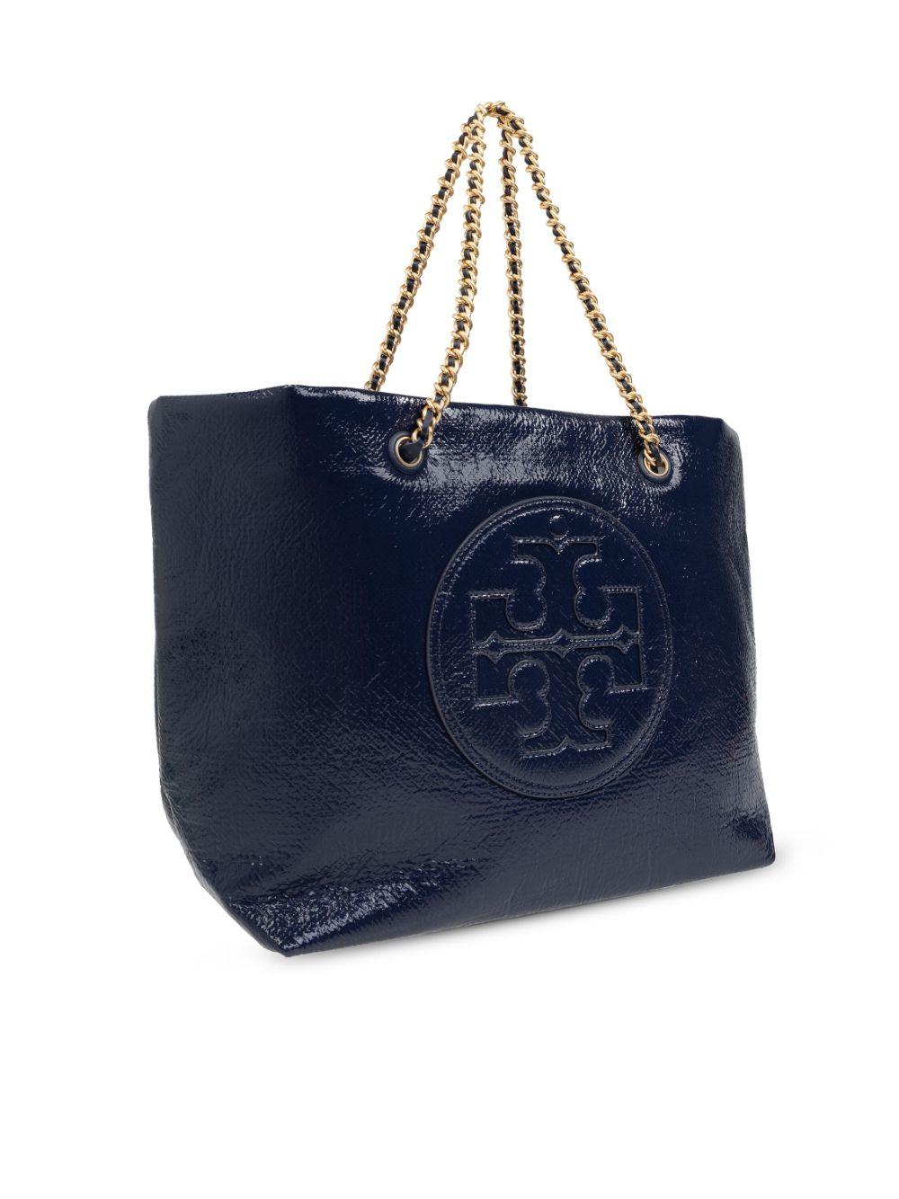  158556 405 NAVY TORY BURCH 
