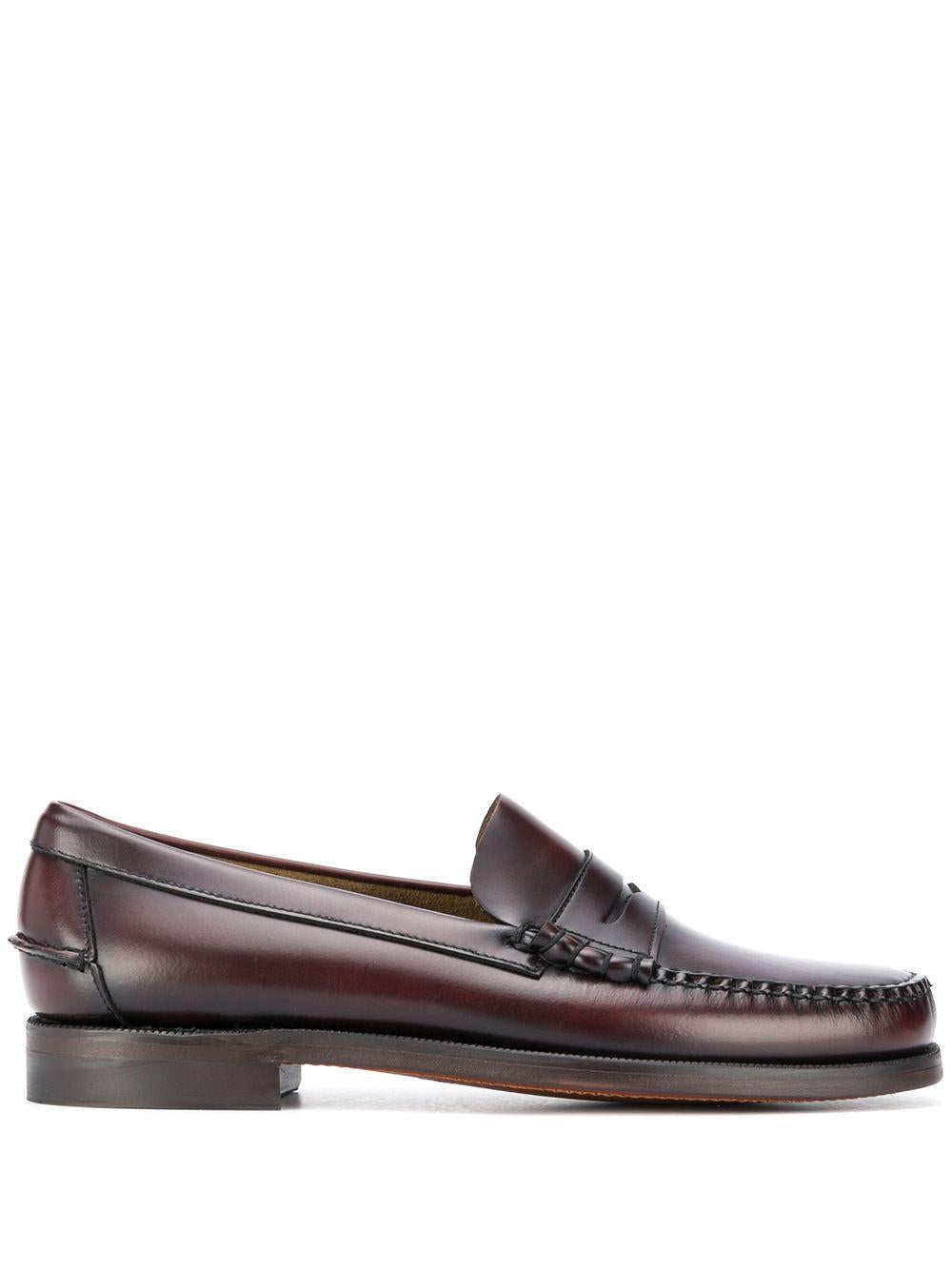 Mocassini Classic Dan 7000300 903 BURGUNDY SEBAGO 