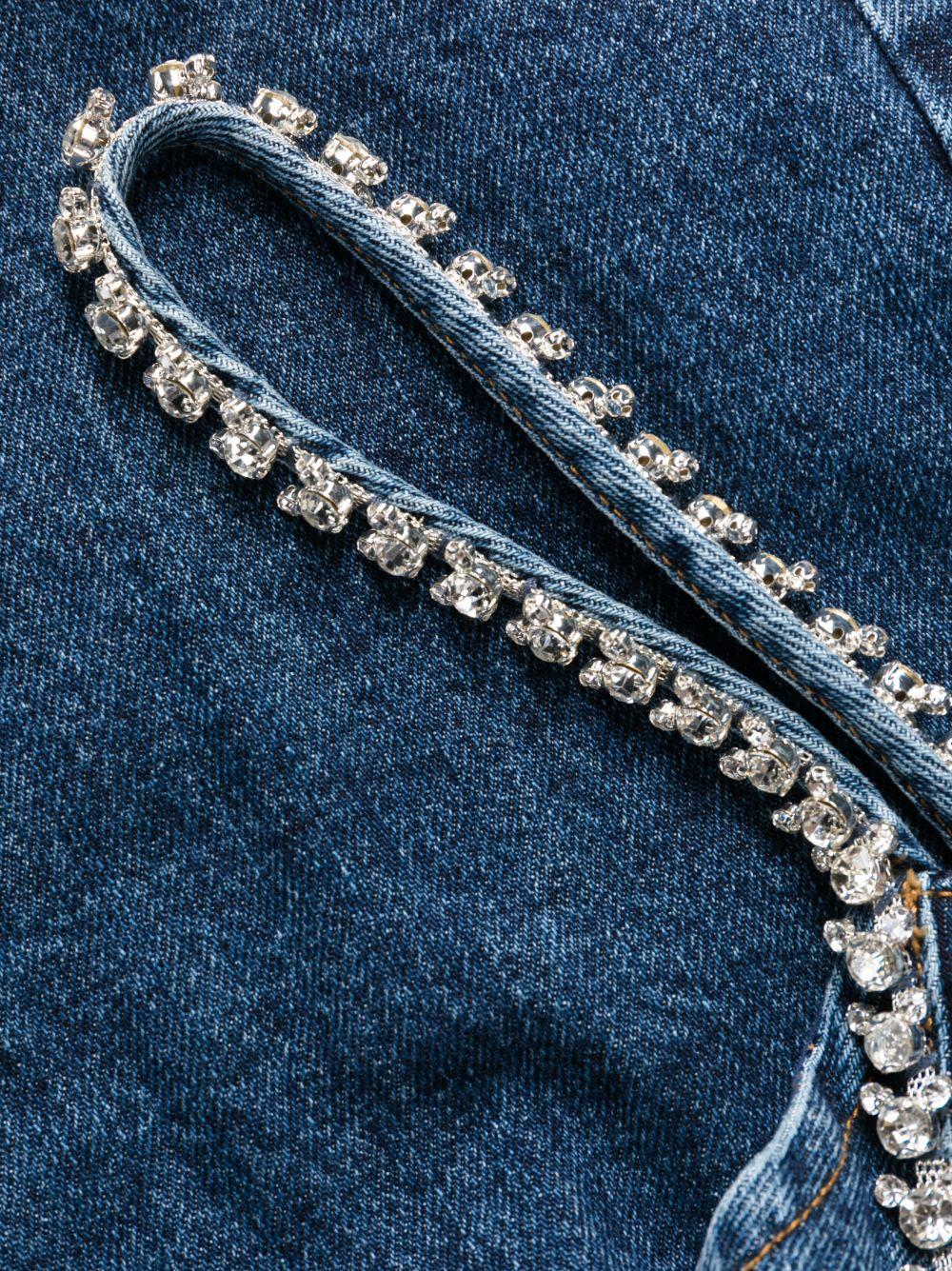  PF23800SBL BLUE SELF-PORTRAIT 