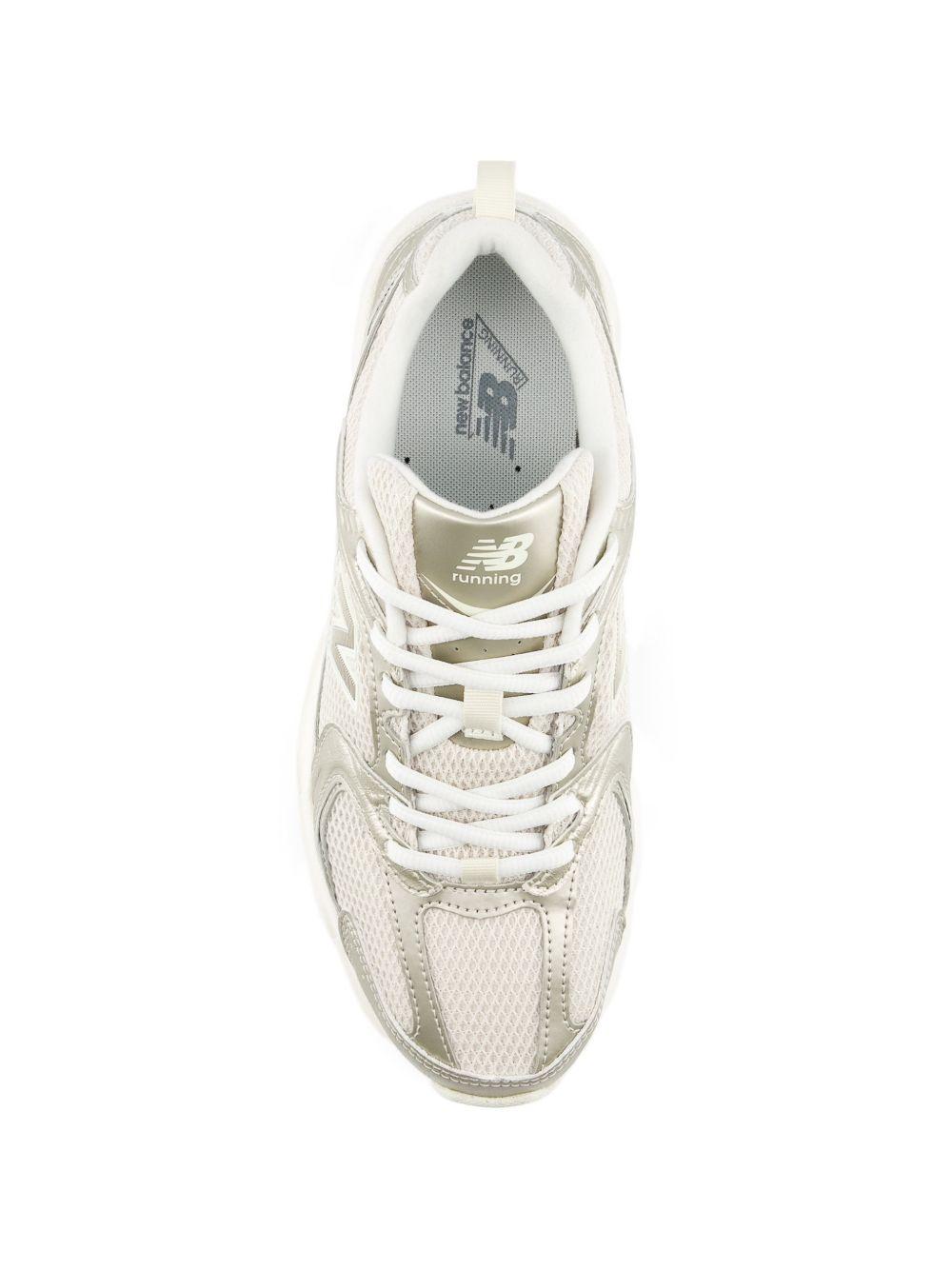 Sneakers 530 In Mesh U5301Z0 GOLD METALLIC NEW BALANCE 