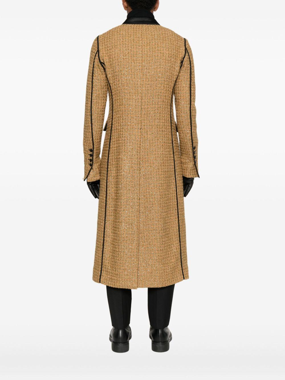  FW25N30 TWEED FINESTRATO LAME SAPIO 