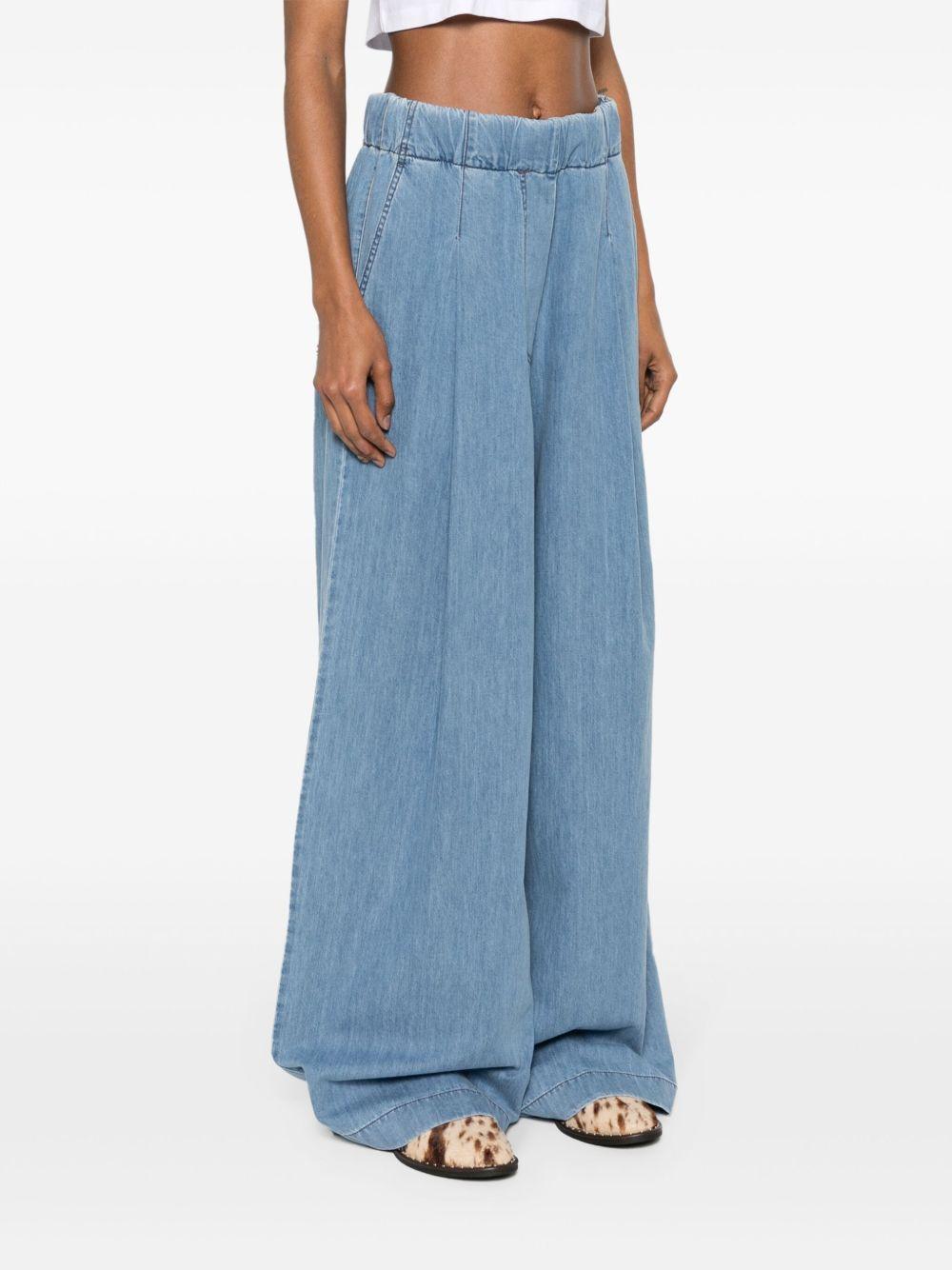  PILADENIM 514 LIGHT BLUE DRIES VAN NOTEN 