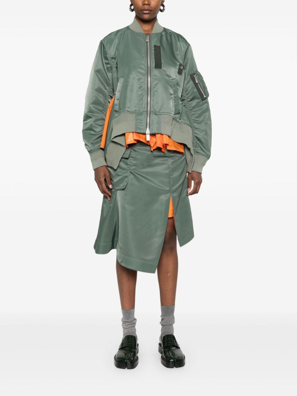  2407517 501 KHAKI SACAI 
