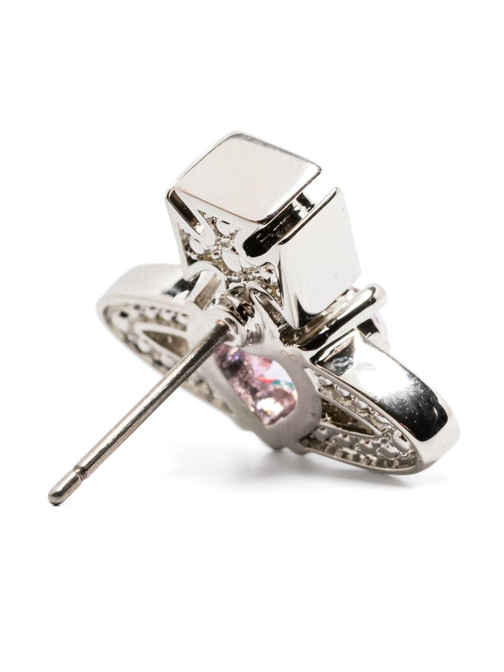  6201031T02P459CN P459 PLATINUM ROSE VIVIENNE WESTWOOD 