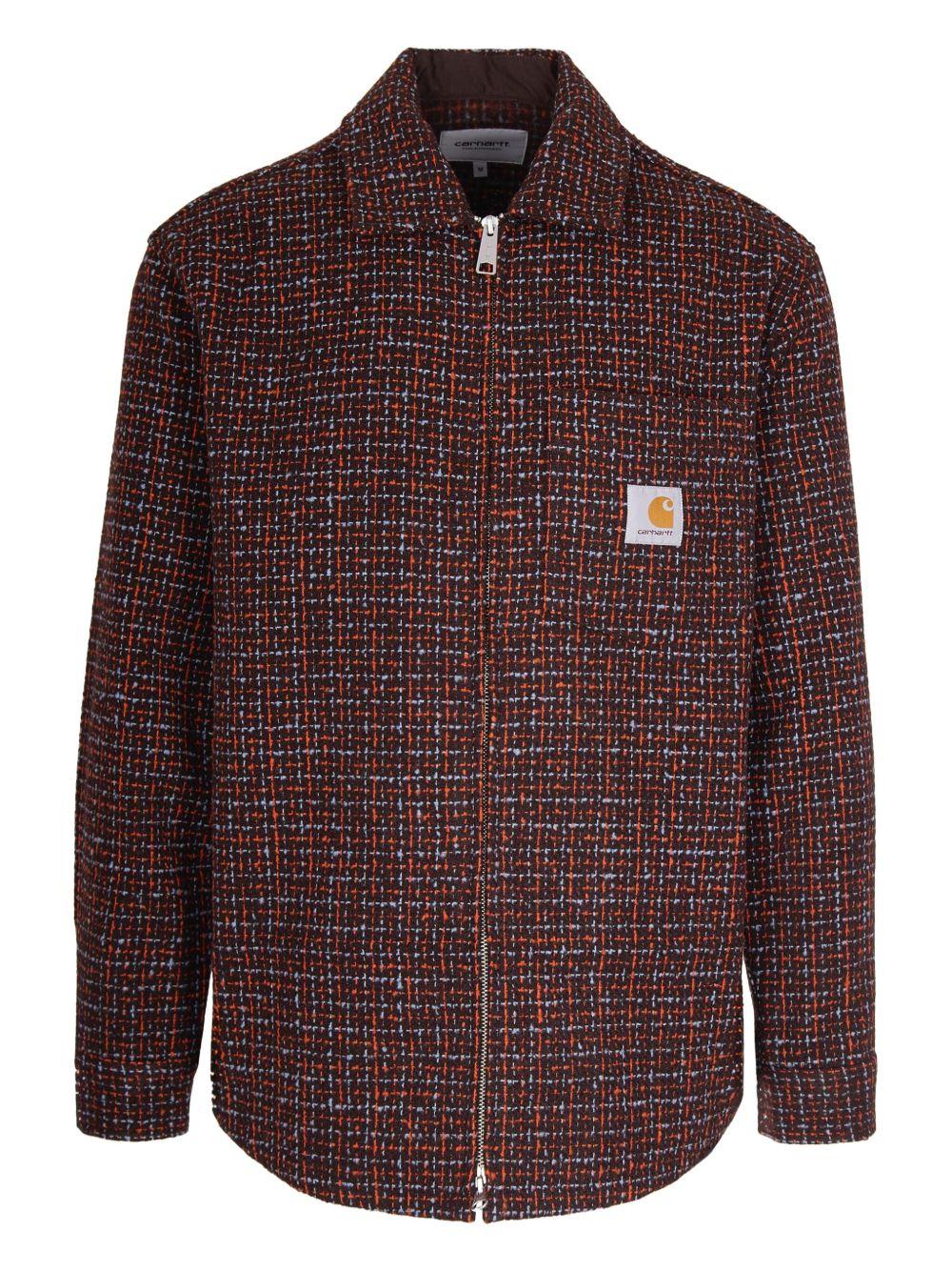  I035422 34SXX TABACCO CARHARTT WIP 