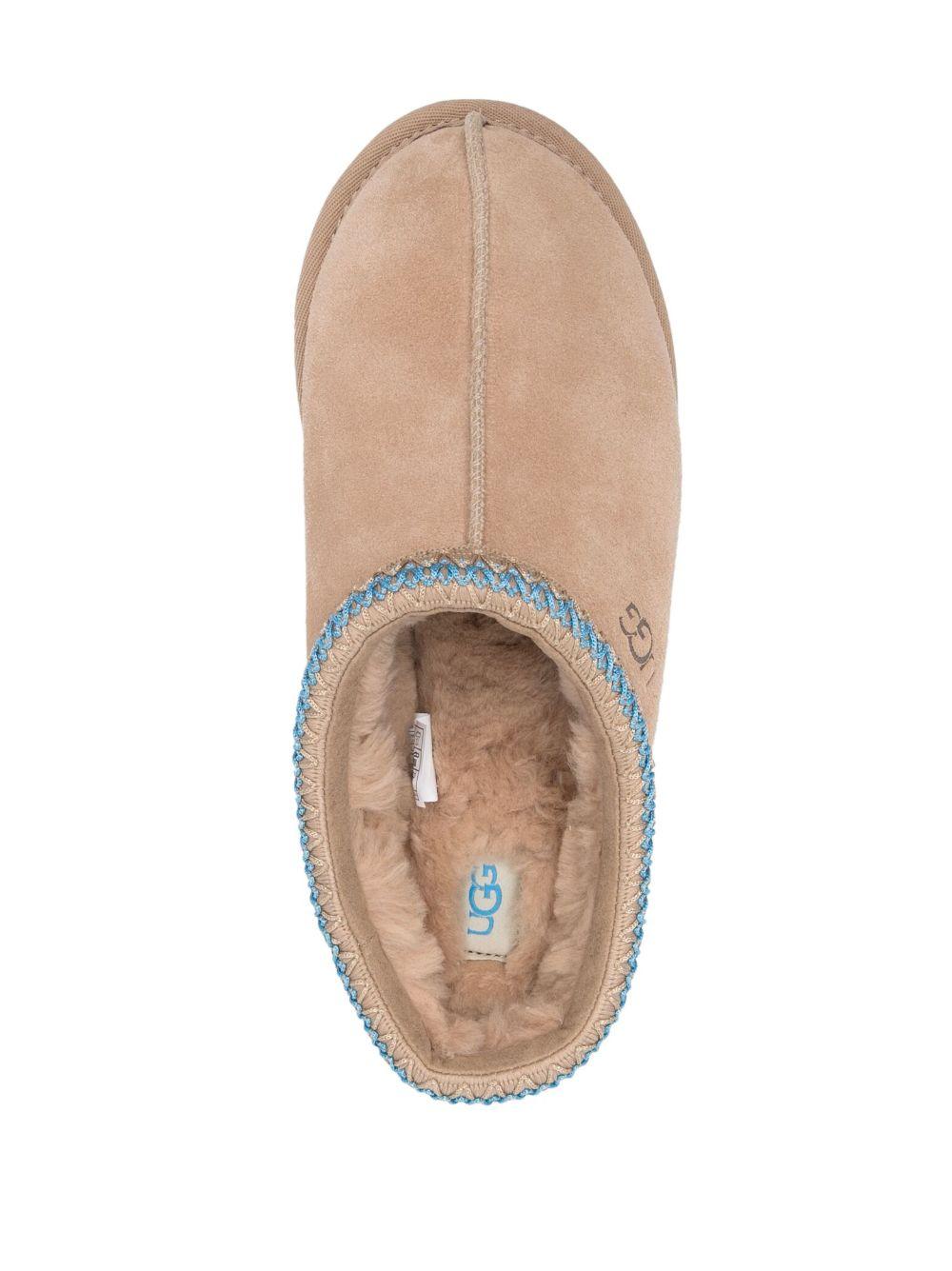 Tasman suede slippers 5950 SSNT UGG 