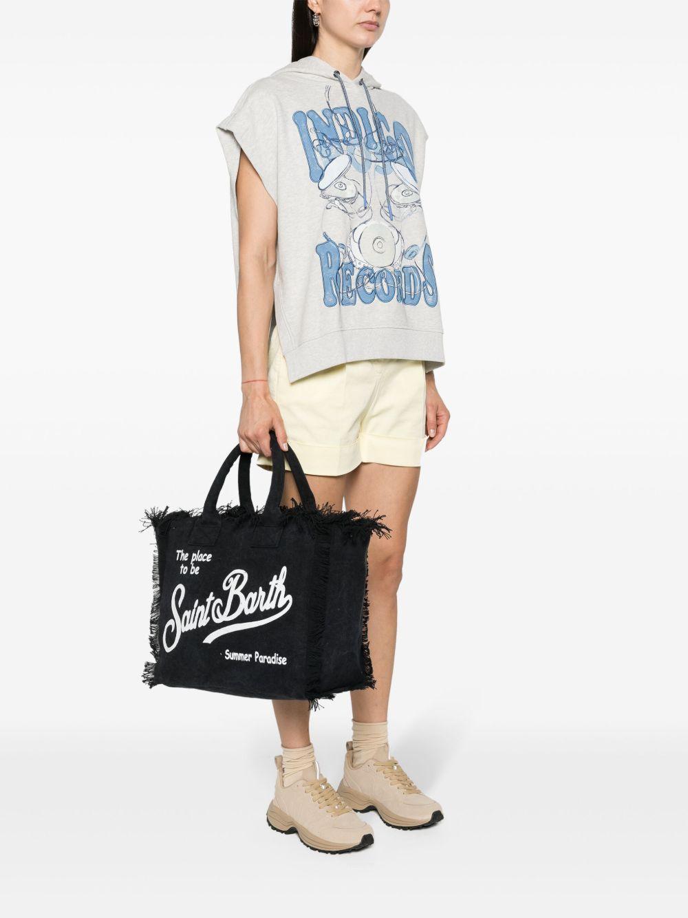  VANITY00816F 00 BLACK MC2 SAINT BARTH 