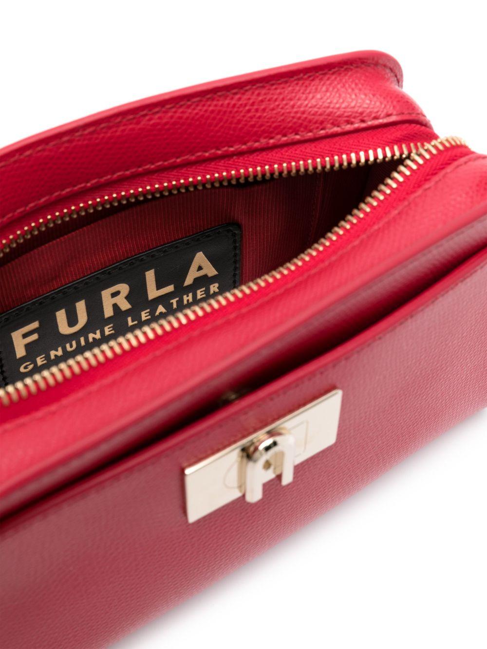  WB01083ARE000 2673S ROSSO VENEZIANO FURLA 