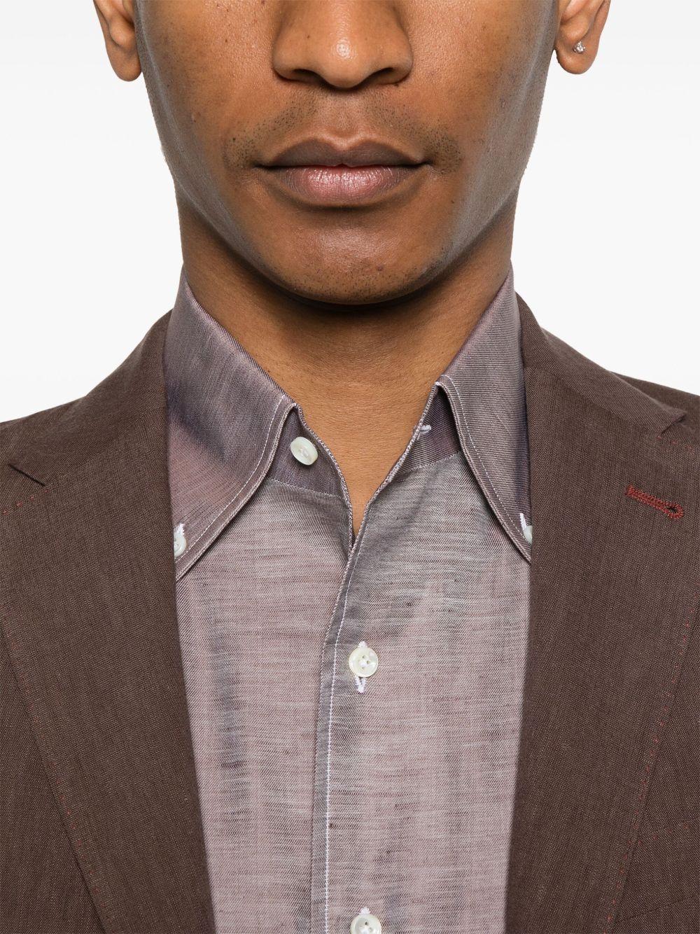  DOUBLEBD7437 820 UNITO MARRONE ALESSANDRO GHERARDI 