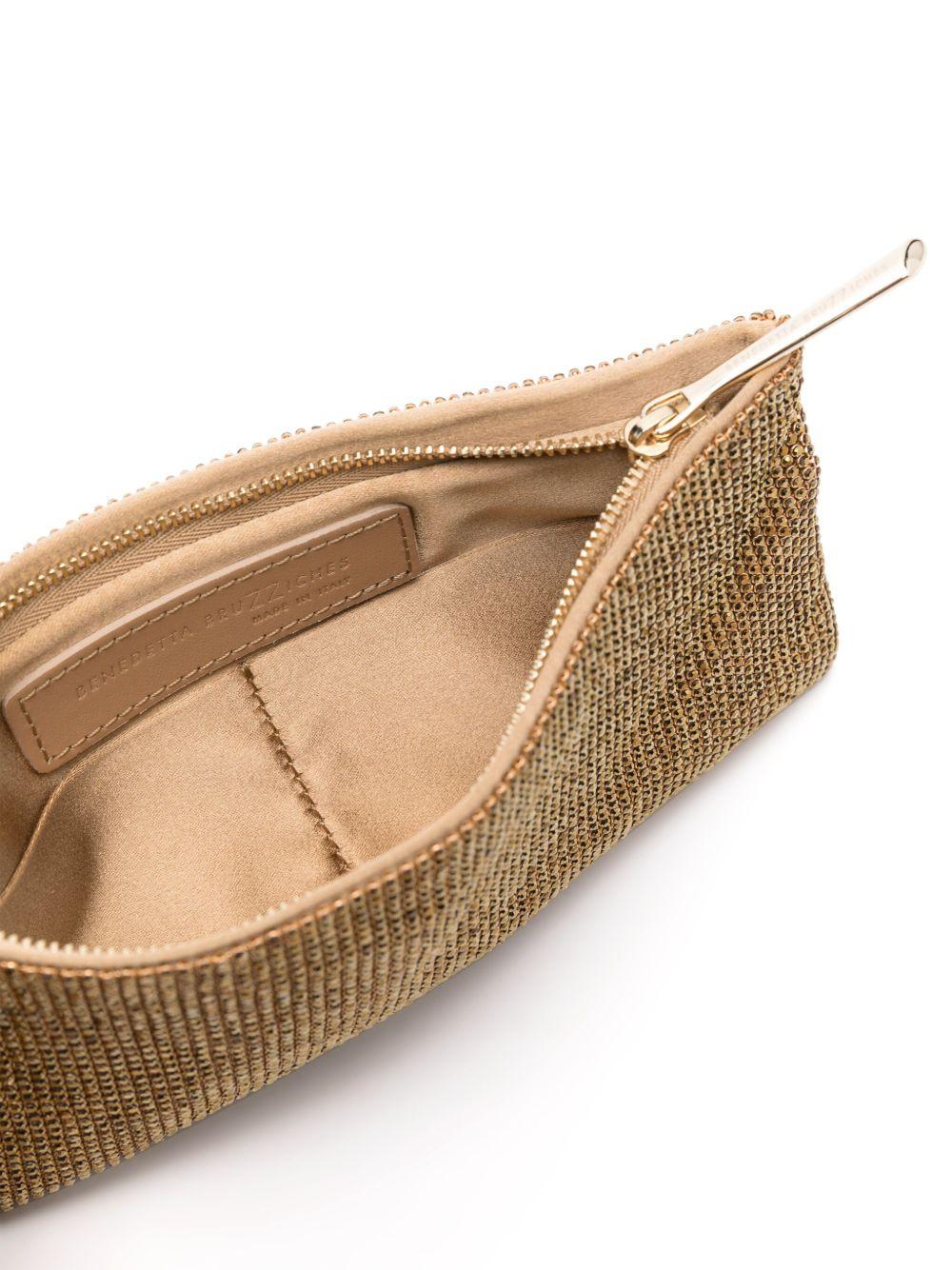  SS24015 029 SOGNO D`ESTATE GOLD BENEDETTA BRUZZICHES 