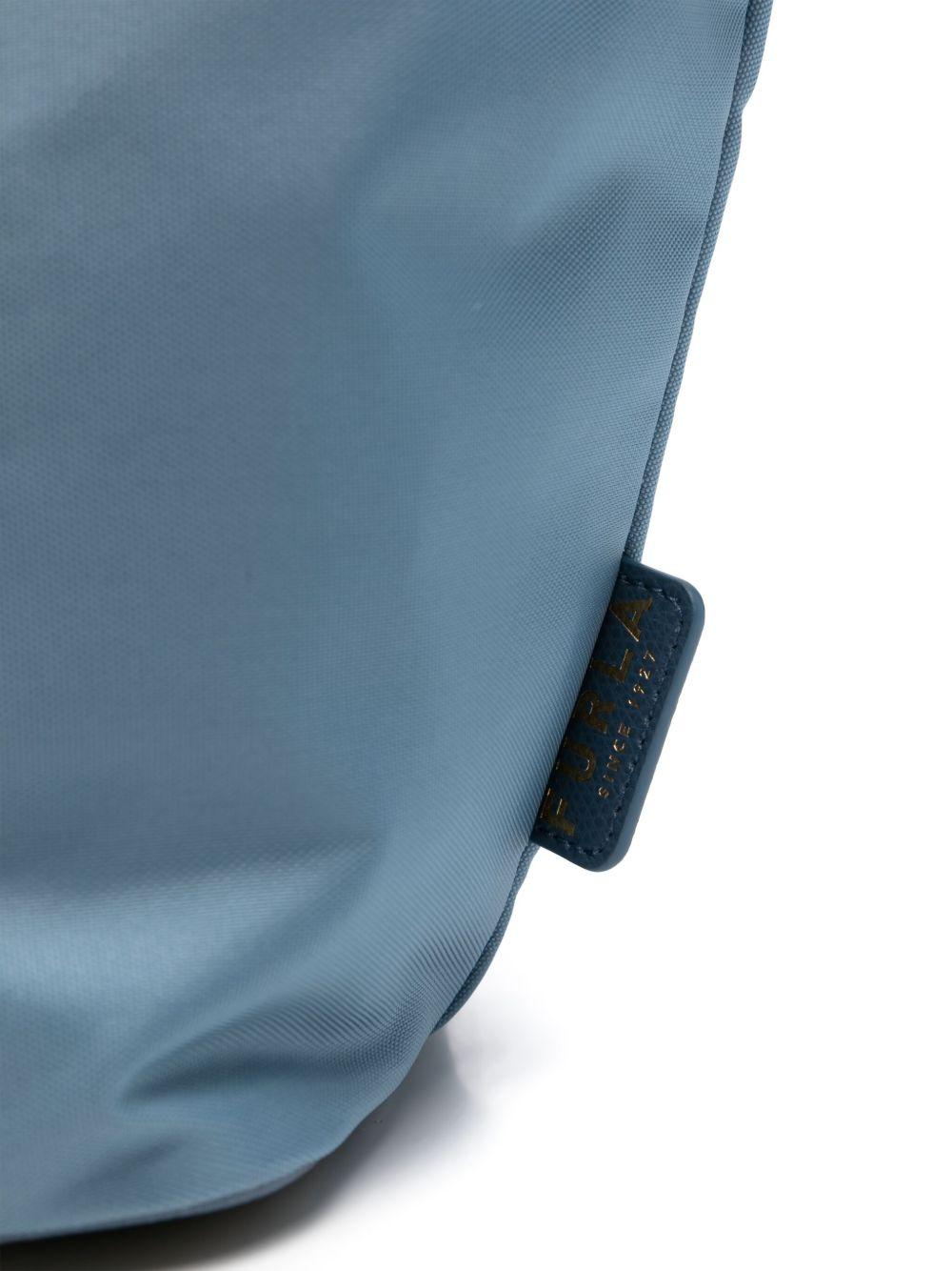 Piuma borsa shopping M WB01269 - BX3050 3960S CELESTIAL FURLA 