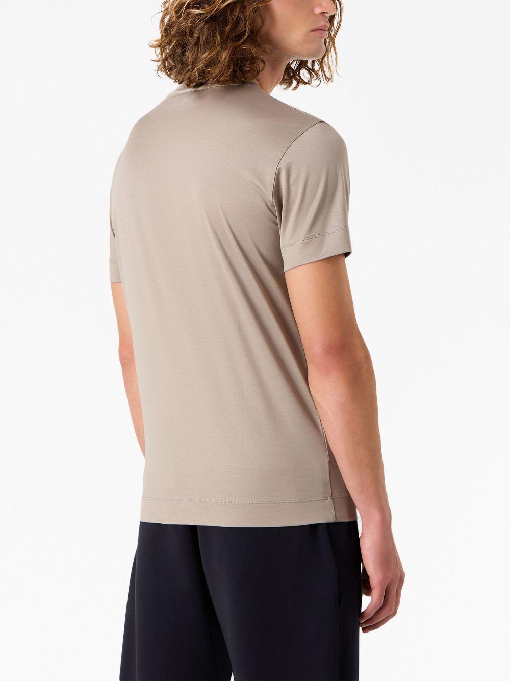  8N1TF51JUVZ 0643 GREIGE EMPORIO ARMANI 