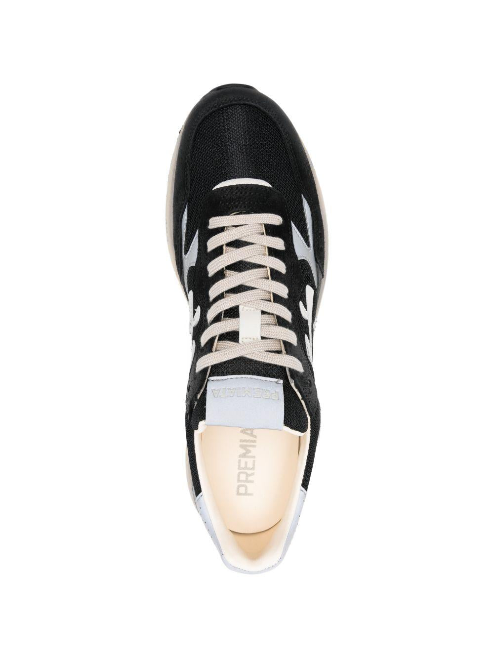 Mick - 8119 MICK 8119 BROWN PREMIATA 