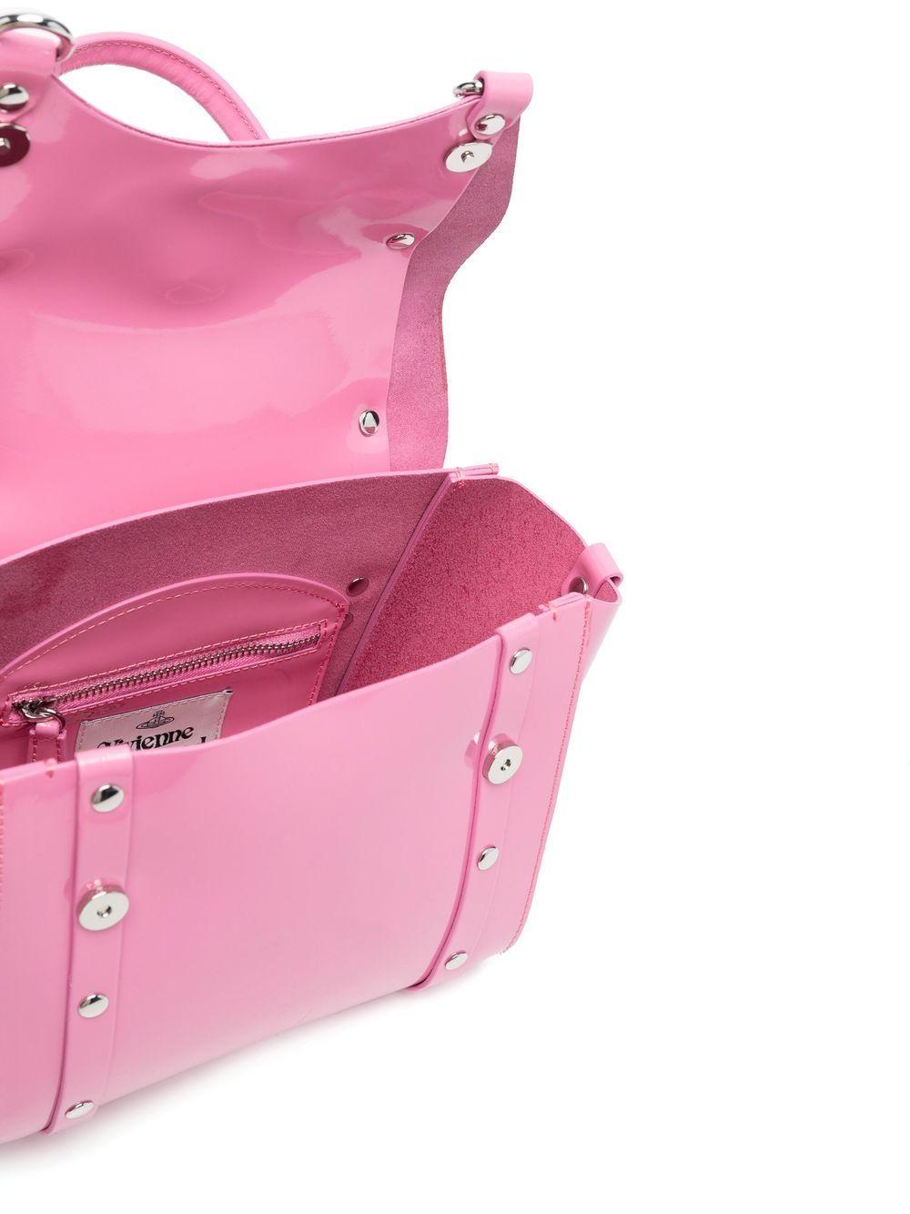  42010032L001OPF G406 PINK VIVIENNE WESTWOOD 