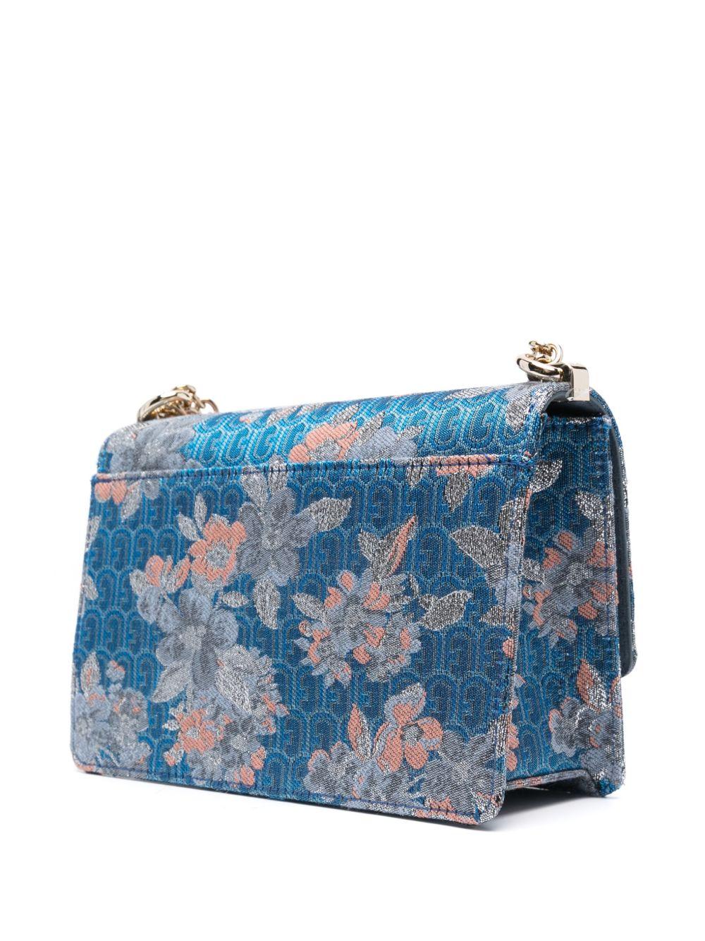  BAFKACOBX2554 2678S TONI AZZURRITE FURLA 