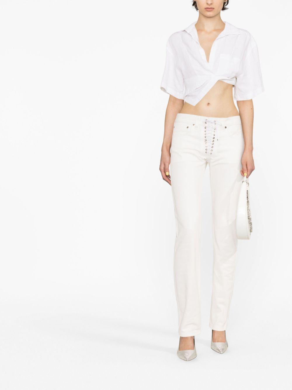  LDSSSS23PT16 WHITE LUDOVIC DE SAINT SERNIN 