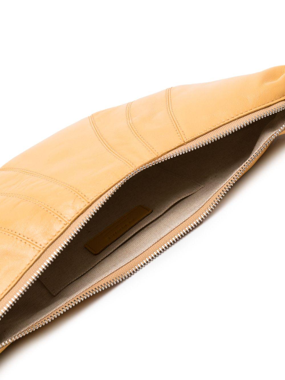  BG0003LL095 YE525 BUTTER LEMAIRE 