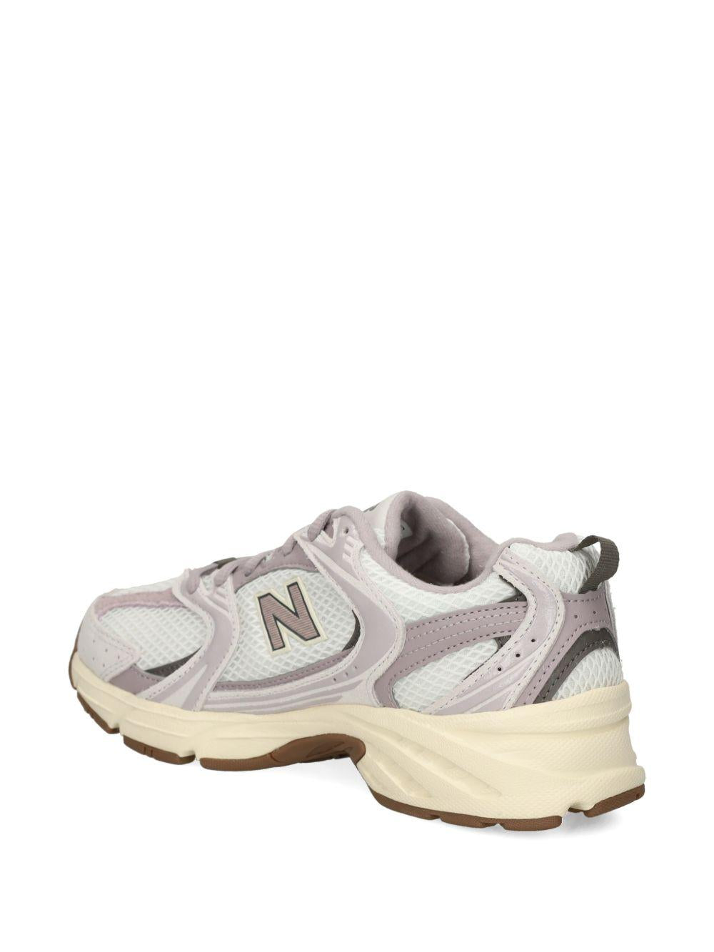 Sneakers 530 In Mesh U5307VI GREY MATTER NEW BALANCE 