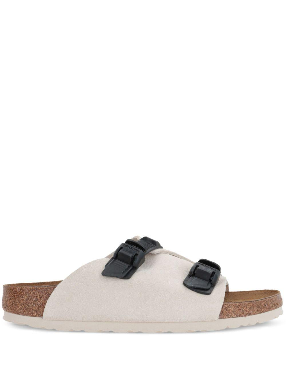  1026788 ANTIQUE WHITE BIRKENSTOCK 