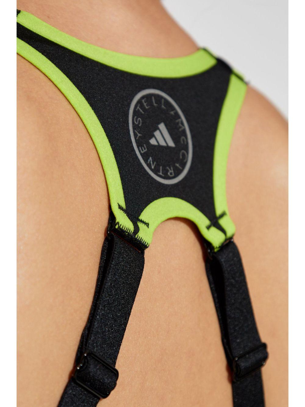  IZ0171 BLACK ADIDAS BY STELLA MCCARTNEY 