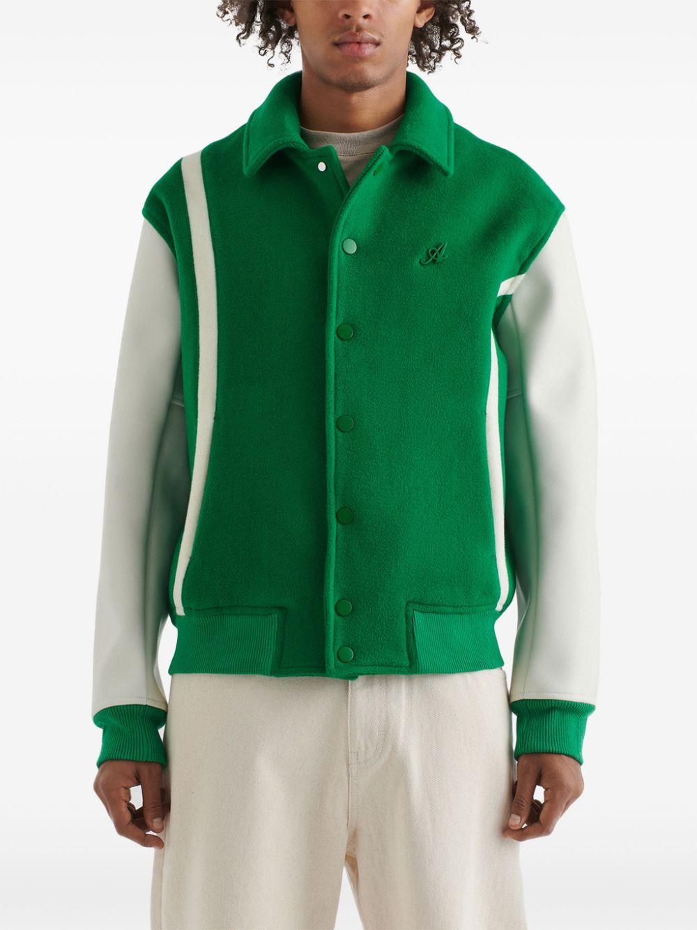  A2183004 GREEN AXEL ARIGATO 