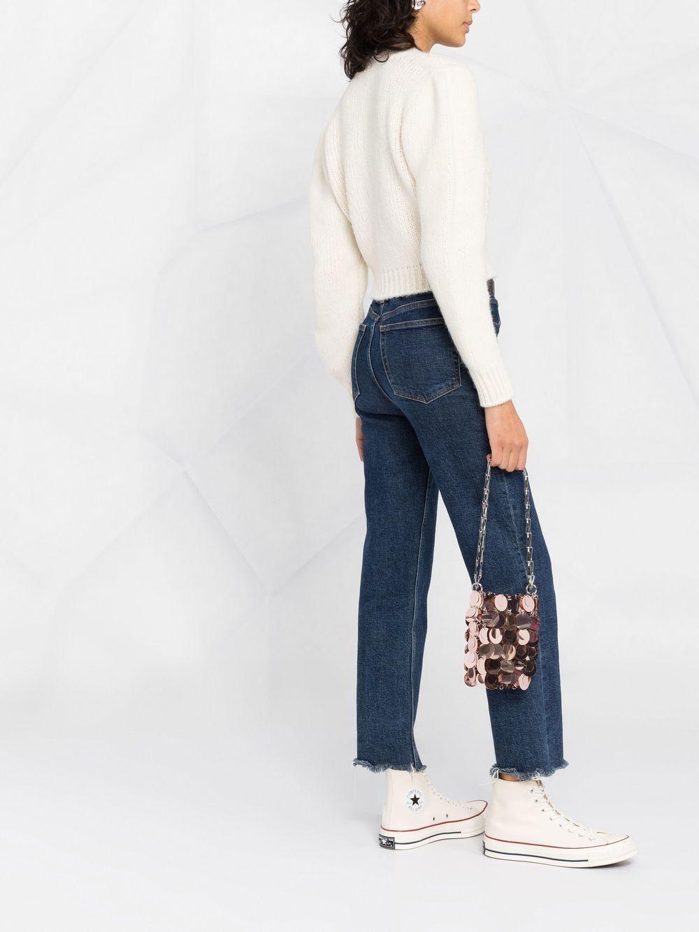  FAB2829K3490 811 WHITE ALESSANDRA RICH 