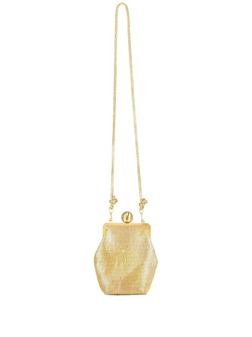  CB2678YX BRUSHED BRASS CULT GAIA 