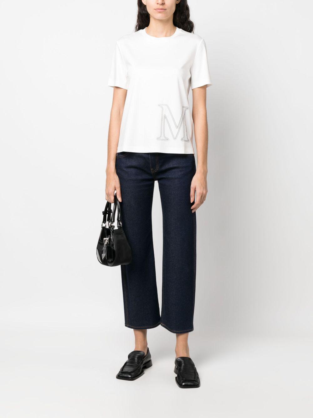  2339760336600 011 BIANCO MAX MARA LEISURE 