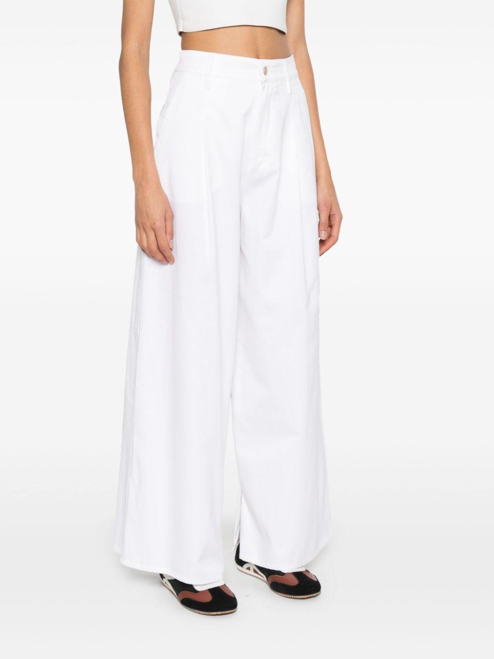  VINCENTMM10312 008 BIANCO CANDIDO S MAX MARA 