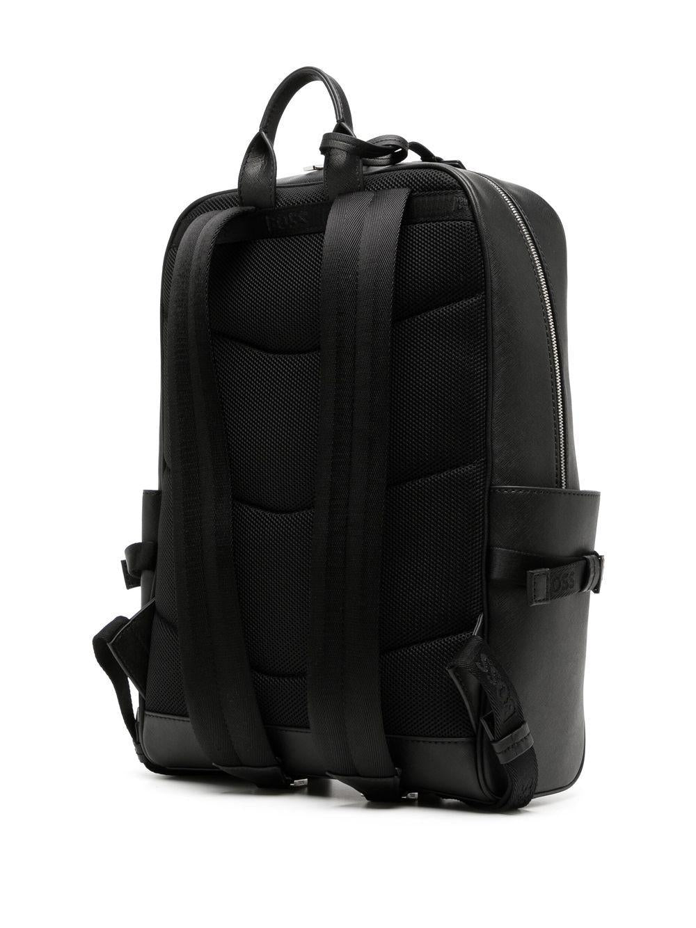  50485589 001 BLACK BOSS 