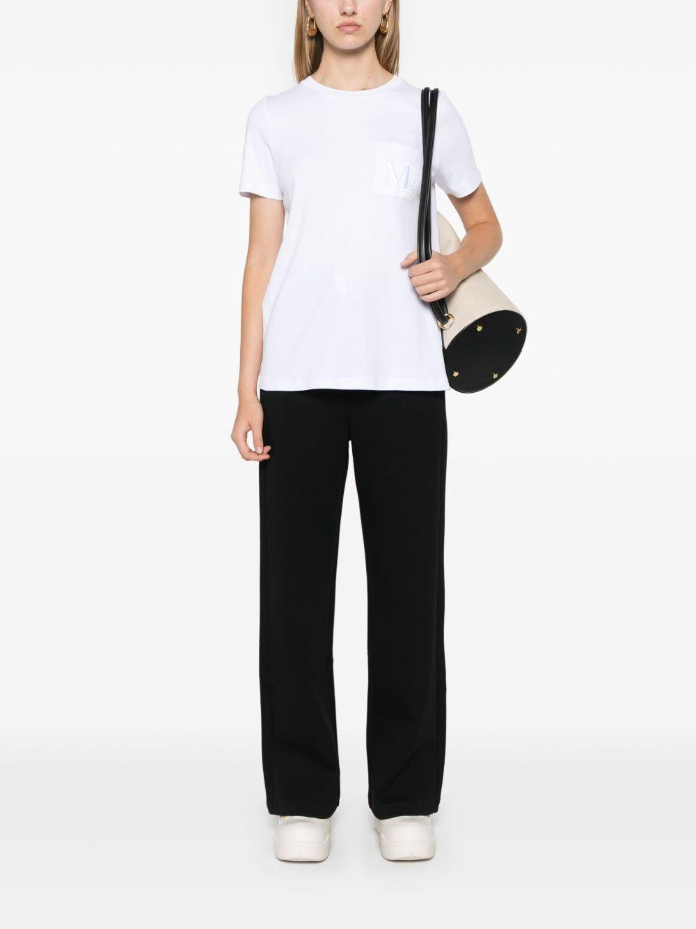  MADERAMM13113 001 BIANCO S MAX MARA 