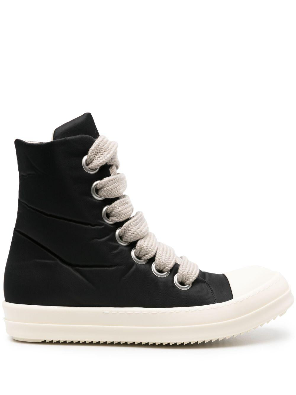  DU01D1818BRW2 9811 BLACK PEARL MILK RICK OWENS DRKSHDW 