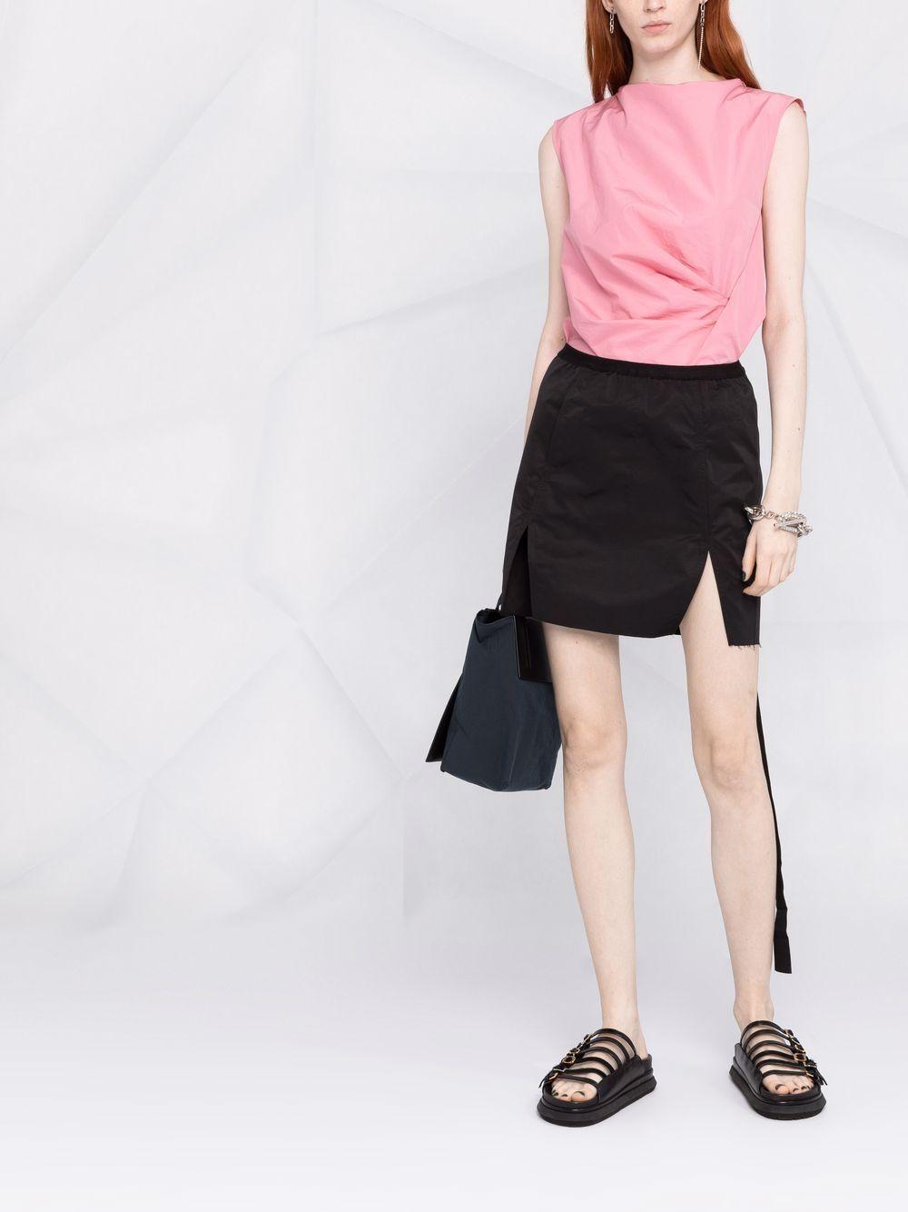  DS01B7343MU 09 BLACK RICK OWENS DRKSHDW 