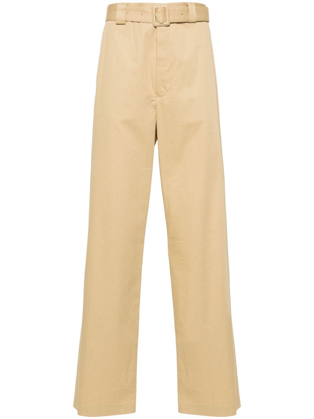  PAULSON8398 103 BEIGE DRIES VAN NOTEN 