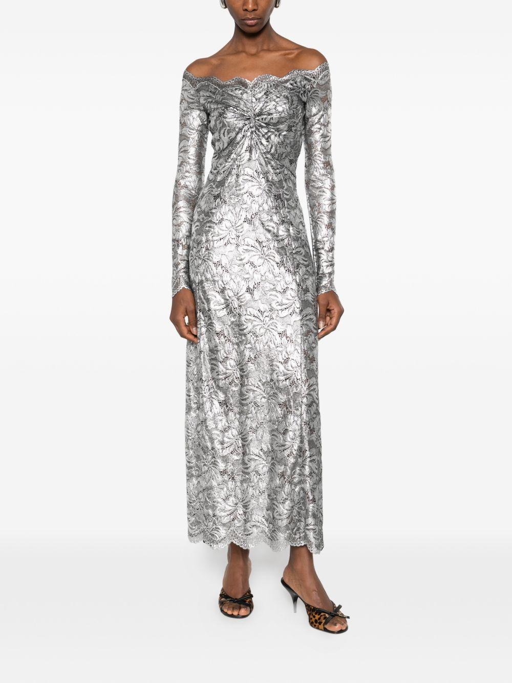  25AJRO065PA0244 V913 BLACK SILVER RABANNE 