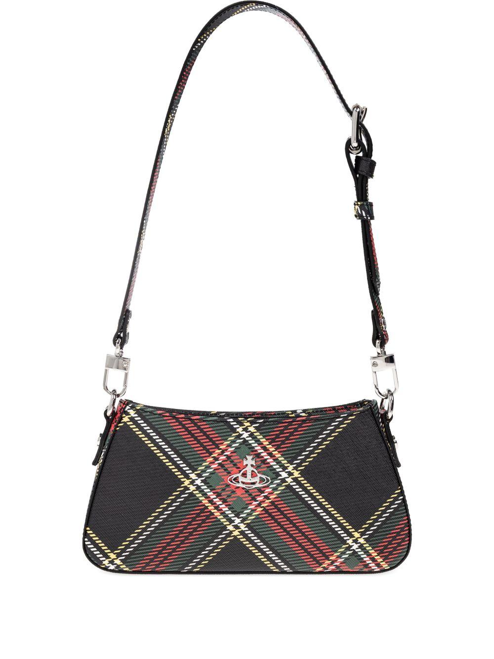  5801000GWS0022 N302 CHELSEA TARTAN VIVIENNE WESTWOOD 