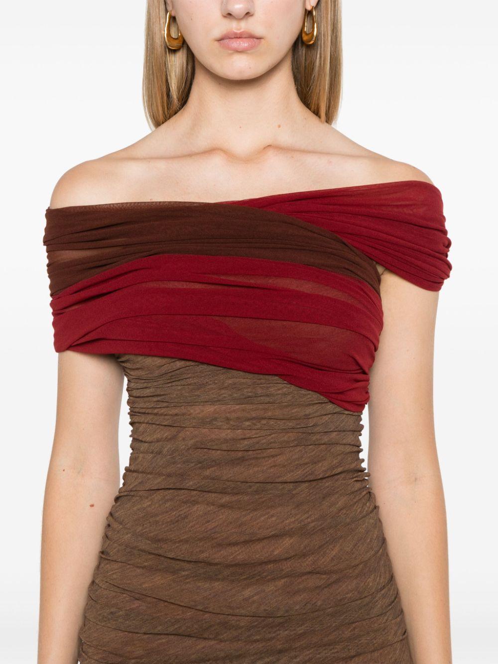  242G04485738 1095 FANTASIA MARRONE PHILOSOPHY DI LORENZO SERAFINI 