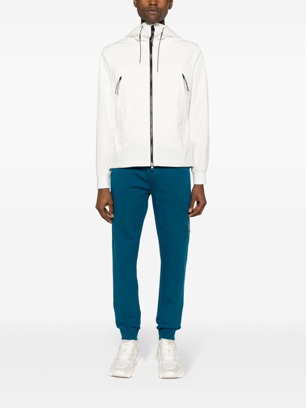  16CMOW002A005968A 103 GAUZE WHITE CP COMPANY 