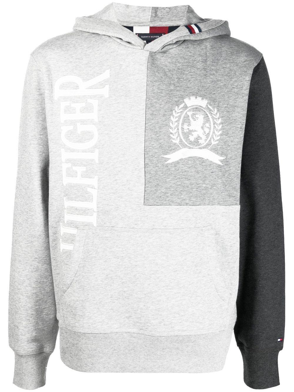  MW0MW22139 P01 GREY TOMMY HILFIGER 