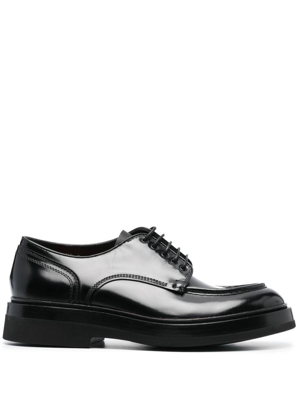  MCAF18366JW6SNOVN01 BLACK SANTONI 