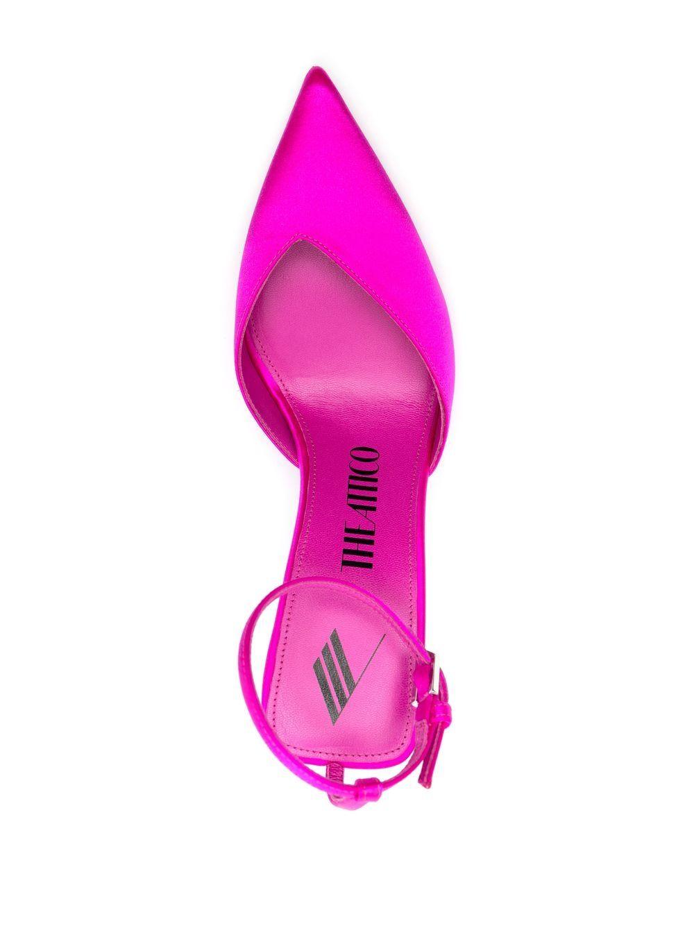  231WS413V007 008 FUCHSIA THE ATTICO 