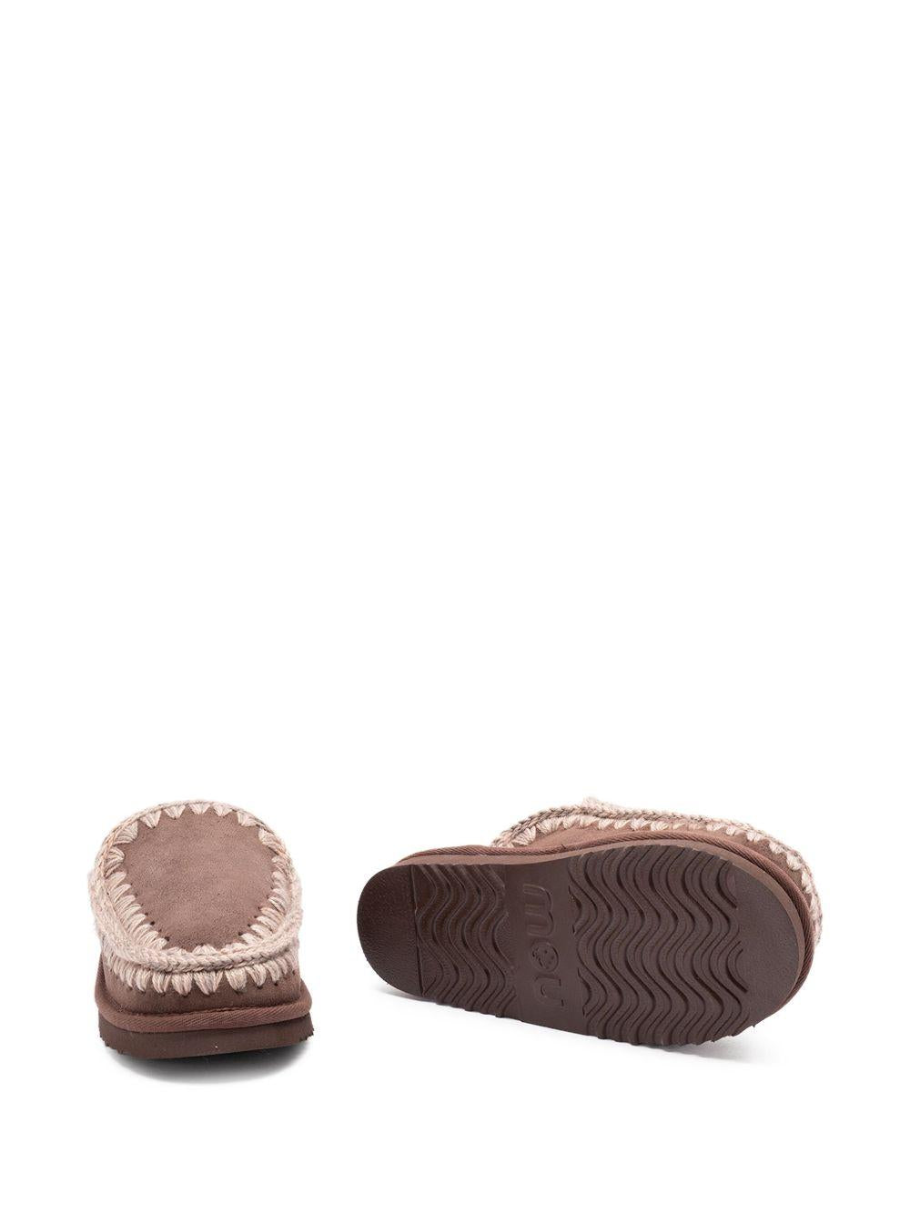 Eskimo Slipper FW101125A BRPEP MOU 