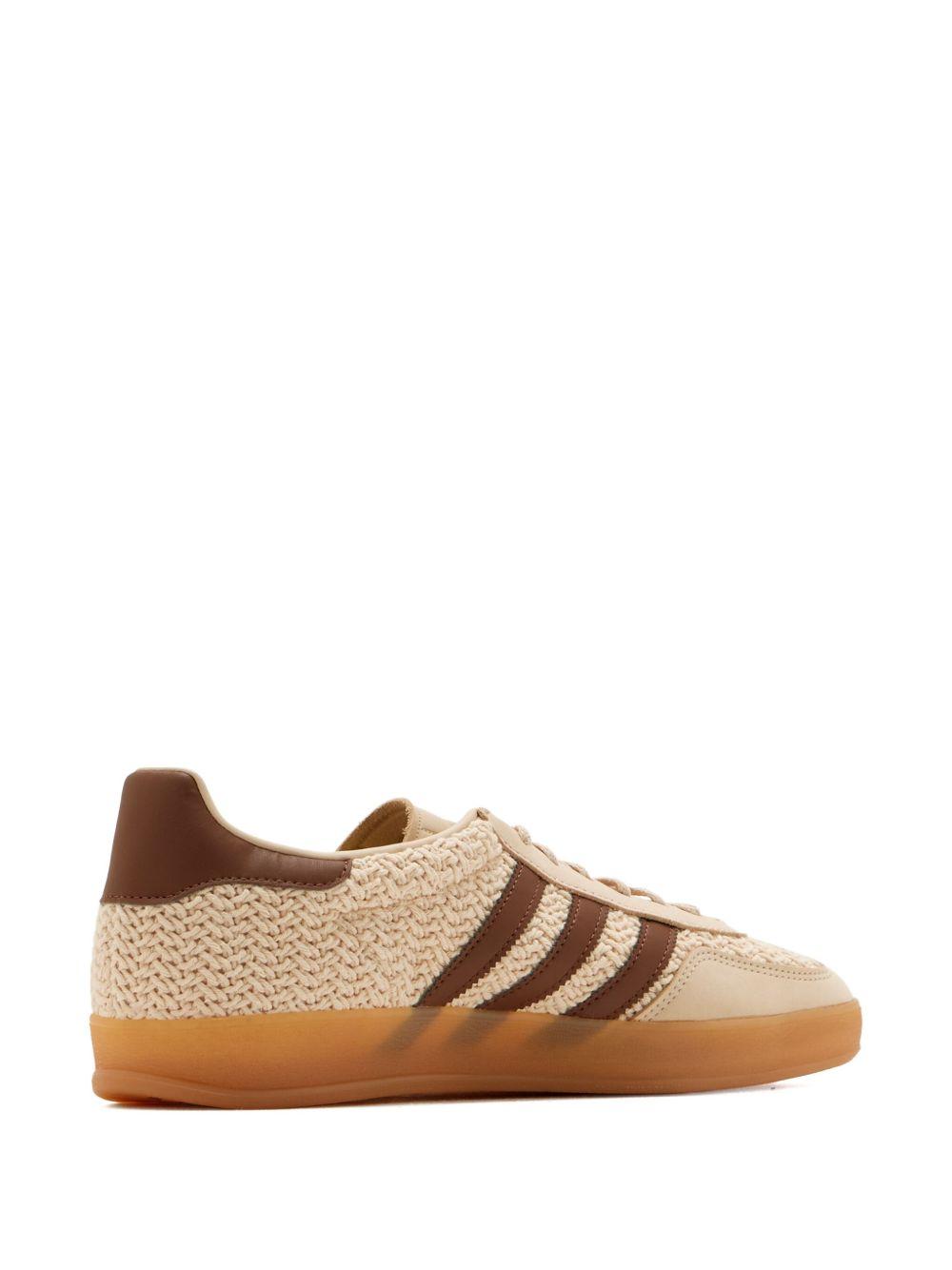 Gazelle Indoor JS1418 BEIGE ADIDAS ORIGINALS 