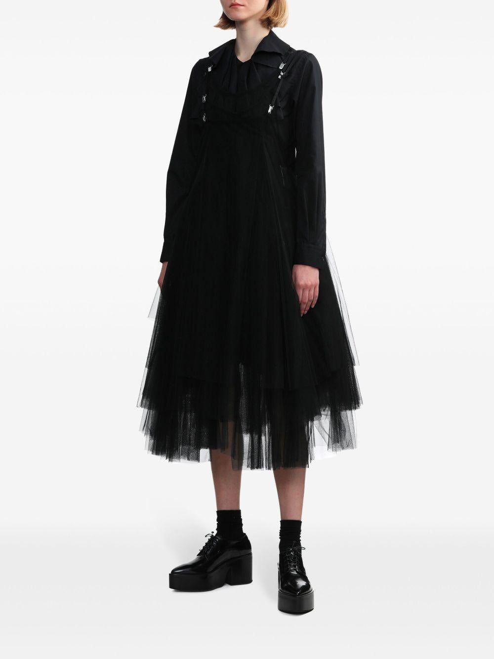  3MO002S24 1 BLACK NOIR KEI NINOMIYA 